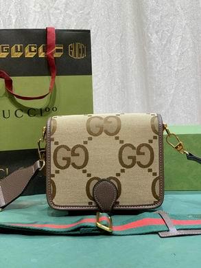 Gucci Bags 1:1 671620 20X17X8cm DF