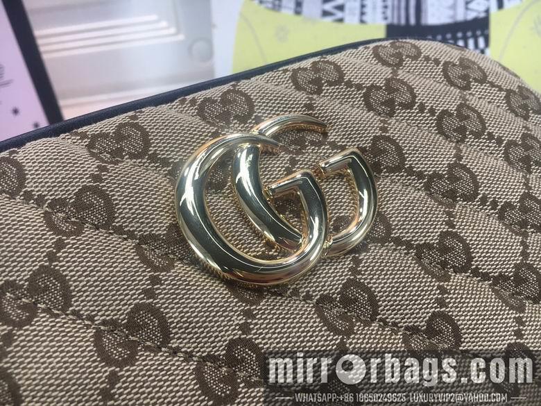 Gucci Bags 1:1 WD447632 24X12X7