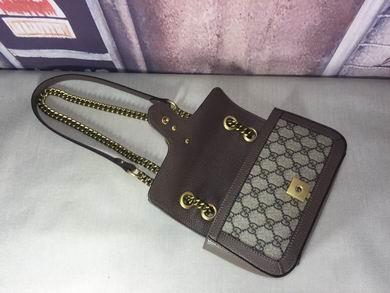 Gucci Bags 1:1 446744 23X14X6cm DF-2