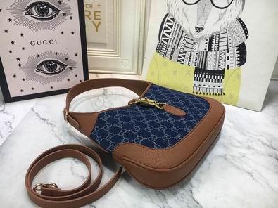 Gucci Bags 1:1 636706 27.5x19x4cm df04