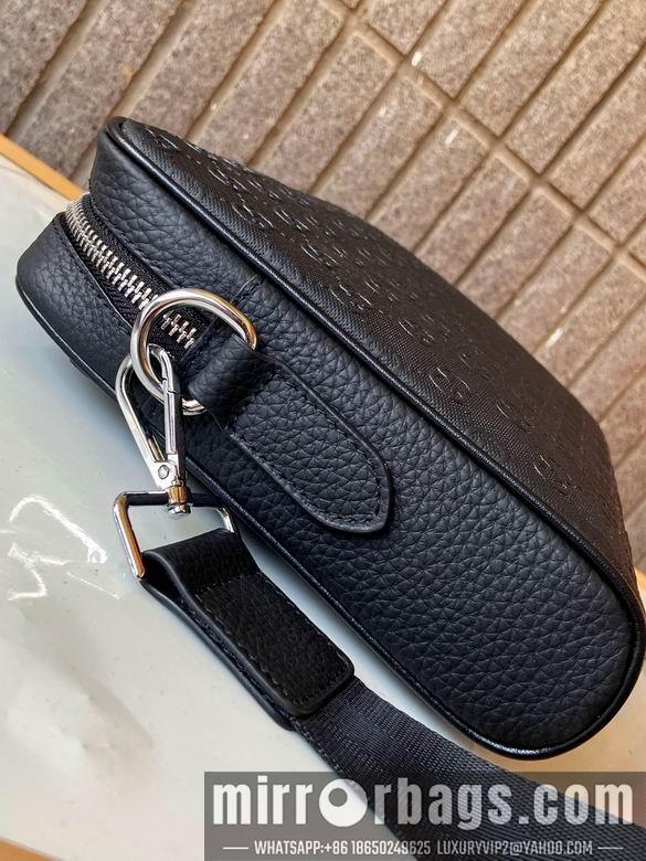 Gucci Bags 1:1 66335-8 29X20X5.5cm XM