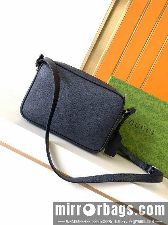 Gucci Bags 1:1 723312 24X9X16cm WP 2colour