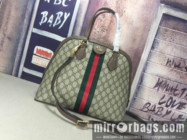 Gucci Bags 1:1 Ophidia 524533 35x28x15cm df03