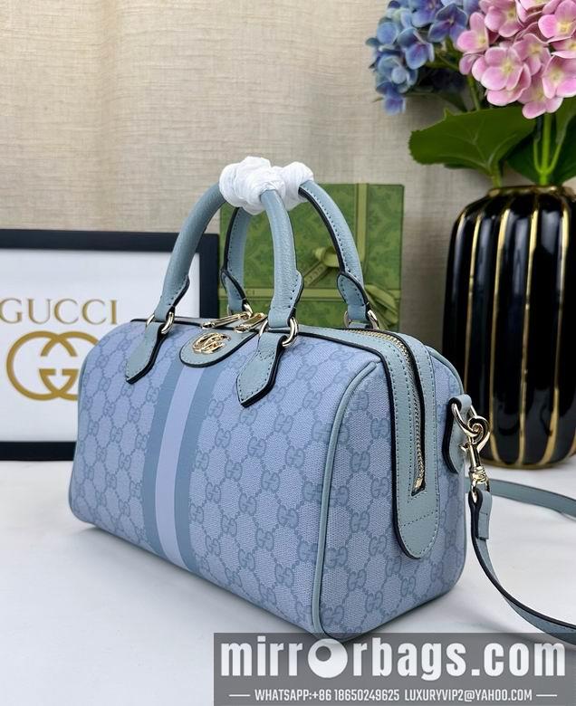Gucci Bags 1:1 772061 26.5X17.5X14cm DF 2colour