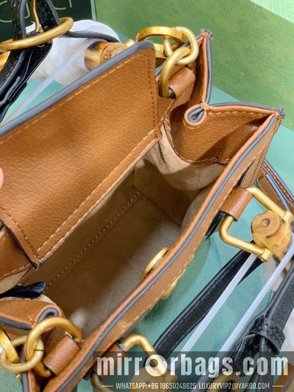 Gucci Bags 1:1 739079 15.5X19.5X6cm DF 3