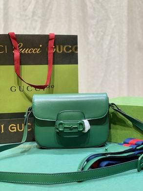 Gucci Bags 1:1 658574 20.5X14.5X5cm DF1