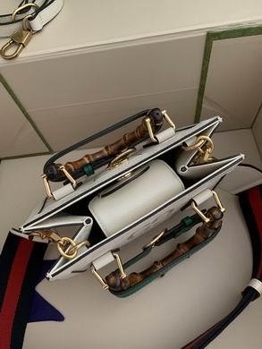 Gucci Bags 1:1 655661 20X16X10cm WW 3colour