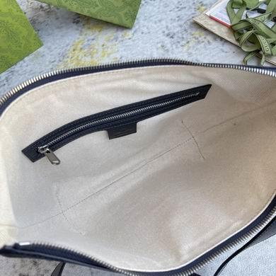 Gucci Bags 1:1 Ophidia 598125 30X22X5.5cm DF