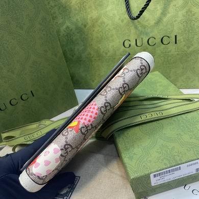 Gucci Bags 1:1 660909 19X10X2.5cm XM