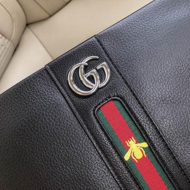 Gucci Bags 1:1 555-3 28X18cm XM