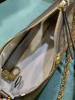 Gucci Bags 1:1 735132 25.5X15.5X6cm DF