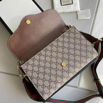 Gucci Bags 1:1 WL677286