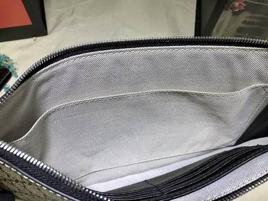 Gucci Bags 1:1 473904 30.5X21X1.5cm DF 3colour