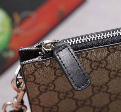 Gucci Bags 1:1 475317 30.5X21X1.5cm XM