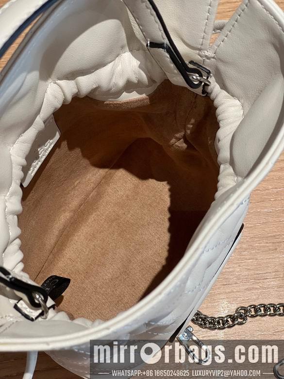 Gucci Bags 1:1 760313 19X15X8cm DF 4colour