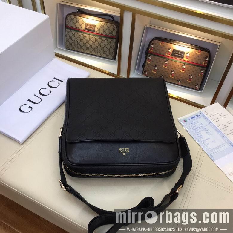 Gucci Bags 1:1 8091-3 24X26X6cm WP