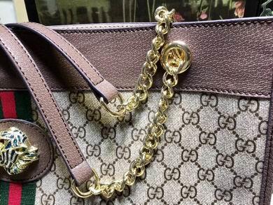 Gucci Bags 1:1 537219 45X35X6cm DF 4colour