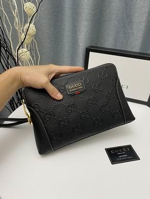 Gucci Bags 1:1 33046-2 28X18X4cm XM