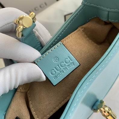 Gucci Bags 1:1 637091 19x13x3,636709 28x19x4.5cm df02