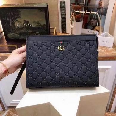 Gucci Bags 1:1 8076 19X29X5cm WP1