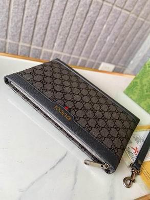 Gucci Bags 1:1 G019-4 28X18X2.5cm XM 3colour
