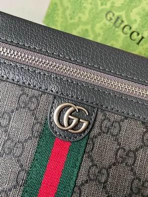 Gucci Bags 1:1 743996 28X18X2.5cm XM 3colour