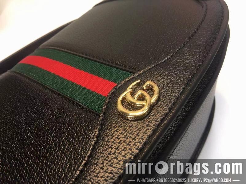 Gucci Bags 1:1 601044 25X18X9CM DF