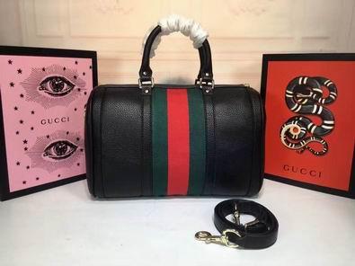 Gucci Bags 1:1 247205 33x22.5x18 cm df01
