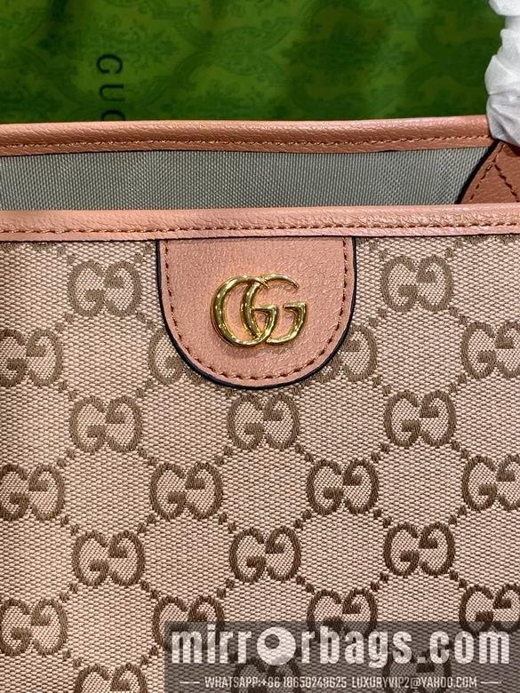 Gucci Bags 1:1 741424 40X33X19cm DF