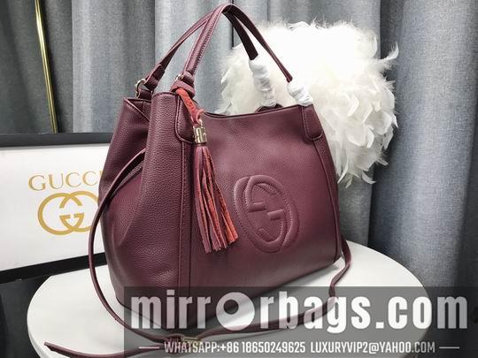 Gucci Bags 1:1 282309 35x29x16cm 336751 df06