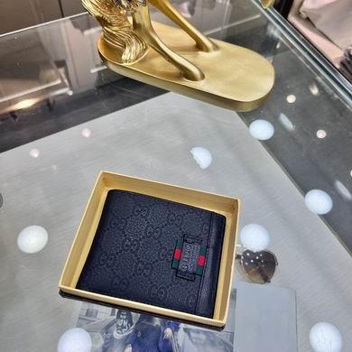 Gucci Bags 1:1 19X10cm 短12x10cm 081801 YG 8