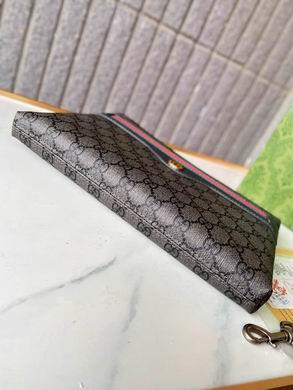 Gucci Bags 1:1 G34518 28X18X2.5cm XM 3colour