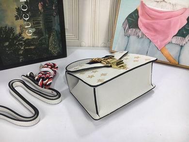 Gucci Bags 1:1 WD470270 20X14X8