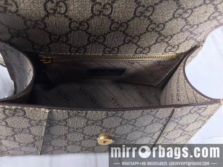 Gucci Bags 1:1 681697 22.5X14.5X10cm DF