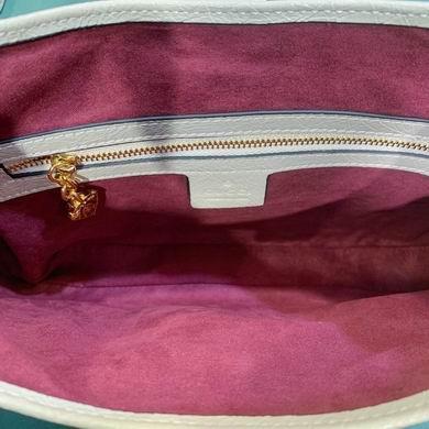 Gucci Bags 1:1 782849 27.5X19X4cm DF 3colour