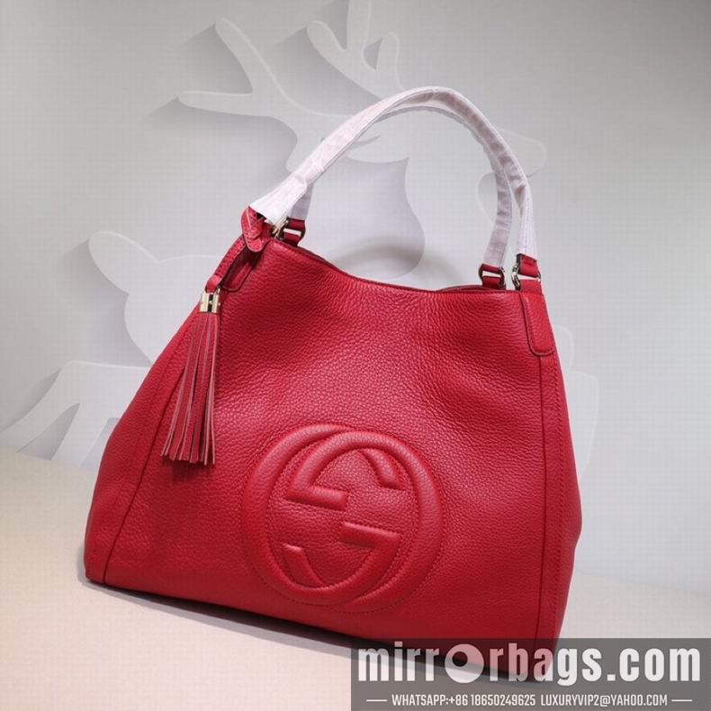 Gucci Bags 1:1 282308 42x36x21cm df02