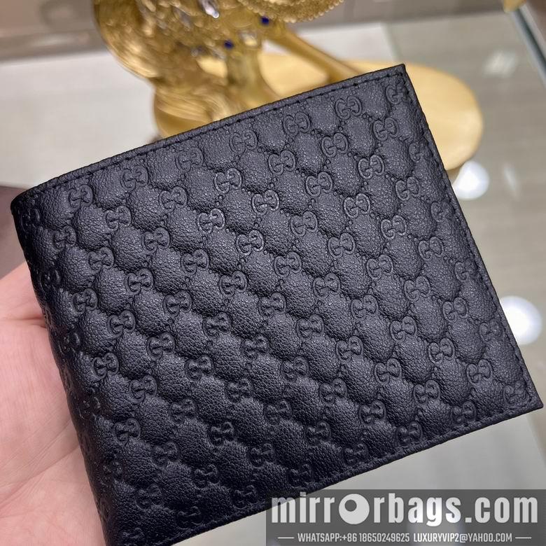 Gucci Bags 1:1 7018 Long 19X10cm short 12X10cm XM