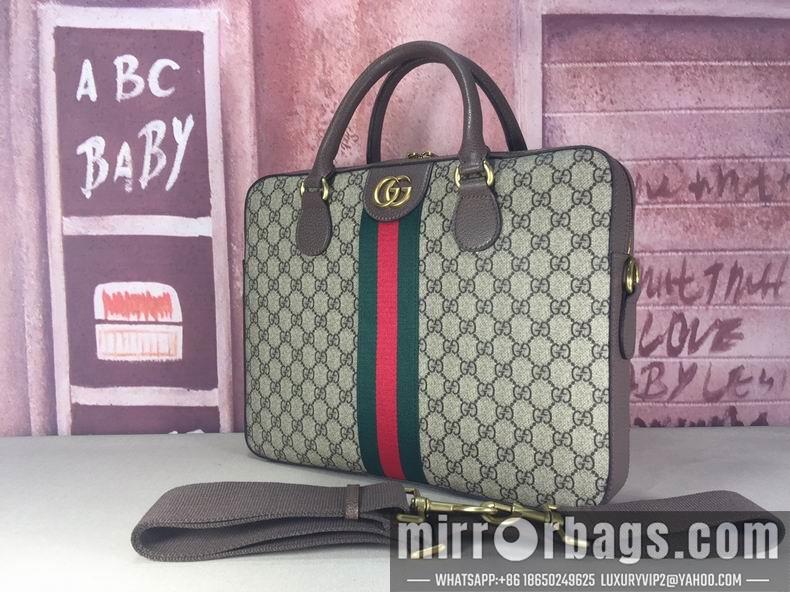 Gucci Bags 1:1 Ophidia 537219 45x35x6cm df03