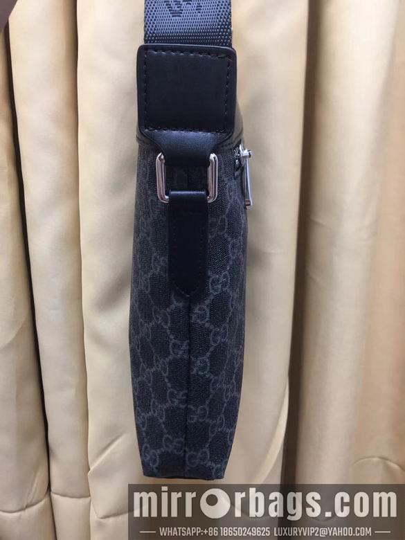 Gucci Bags 1:1 975-4 27X24X7cm WP 2colour