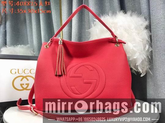 Gucci Bags 1:1 408825 35x30x15cm df06