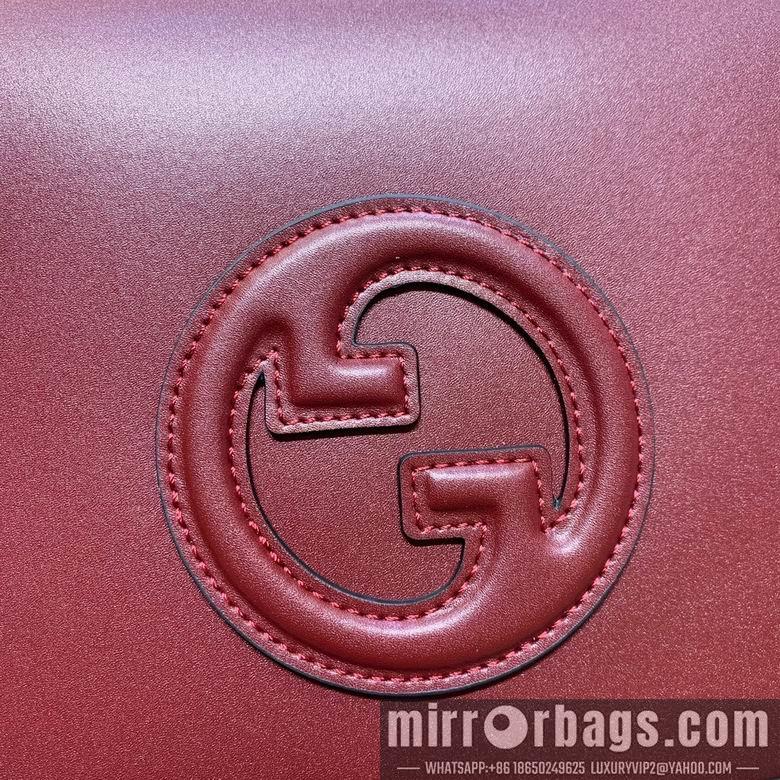 Gucci Bags 1:1 815716 32X17X10cm DF 4colour