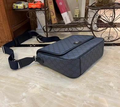 Gucci Bags 1:1 761741 28X22X8cm DF 3colour