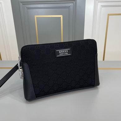 Gucci Bags 1:1 33143-4 27X17X5cm XM 3colour