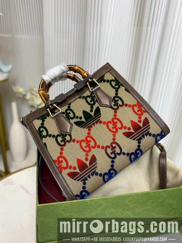 Gucci Bags 1:1 660195 27X24X11cm DF