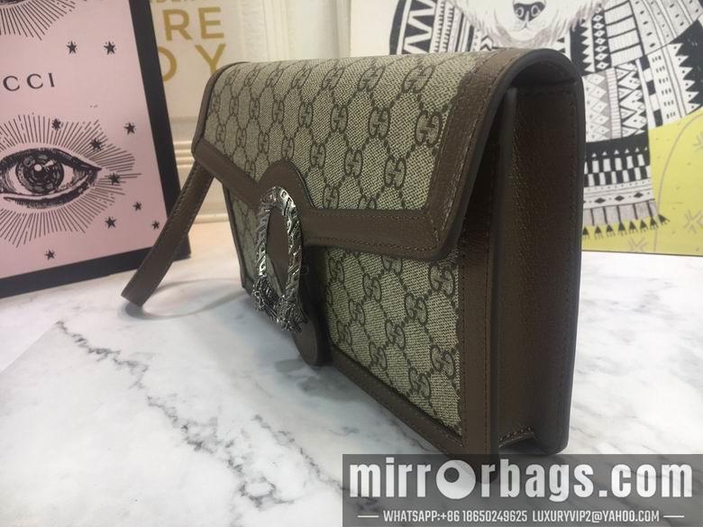 Gucci Bags 1:1 WD621197 26X15X3.5