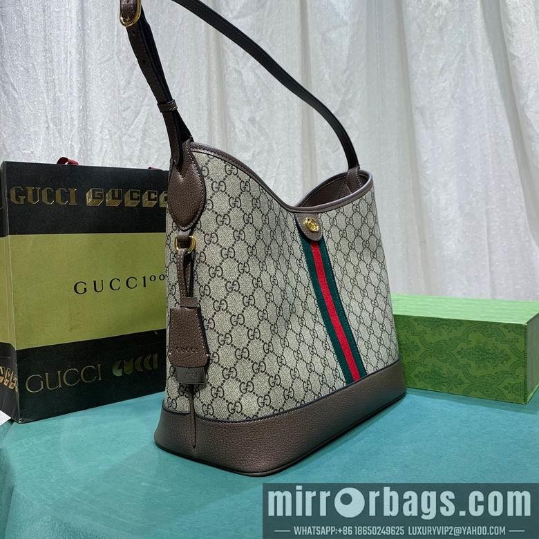 Gucci Bags 1:1 Ophidia 781392 34X32X17cm DF