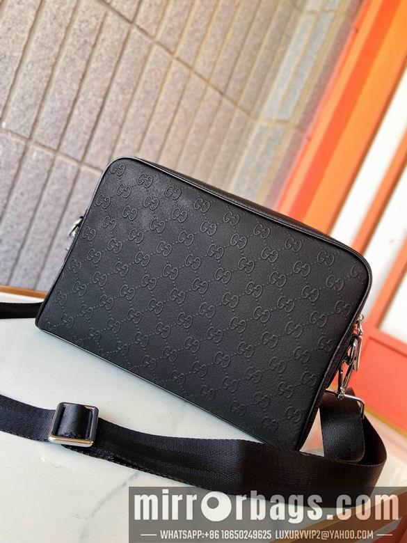 Gucci Bags 1:1 66335-8 29X20X5.5cm XM
