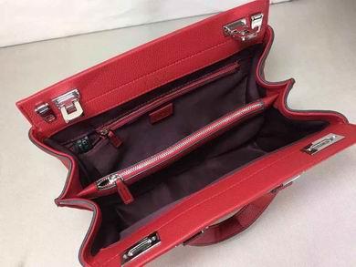 Gucci Bags 1:1 569712 27X22X10.5cm DF 4colour