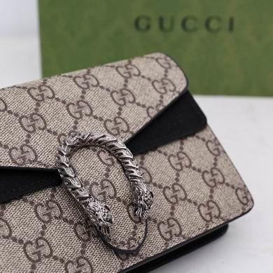 Gucci Bags 1:1 WL476432 16.5X10X4.5