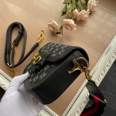 Gucci Bags 1:1 658574 20.5x14.5x5cm df04